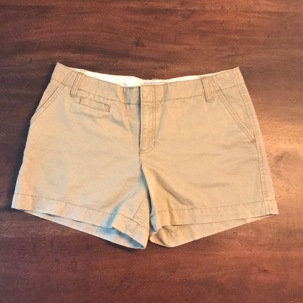 Old Navy Lt. Green Shorts